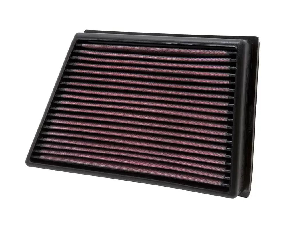 K&N Replacement Air Filter Land Rover 2.0L 4-Cyl - 33-2991