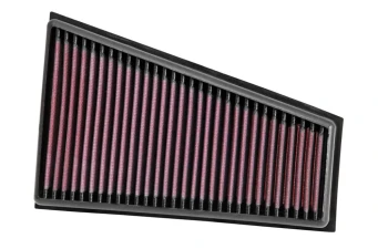 Air Intakes