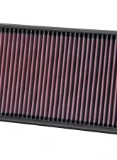 K&N Replacement Air Filter                                     - 33-3005 - Image 5