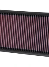 K&N Replacement Air Filter                                     - 33-3005 - Image 3
