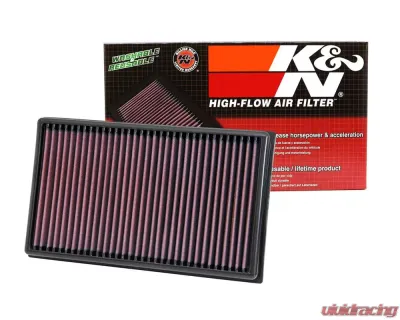 K&N Replacement Air Filter - 33-3005