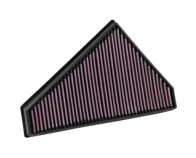 K&N Replacement Air Filter Jaguar F-Type 2014-2020