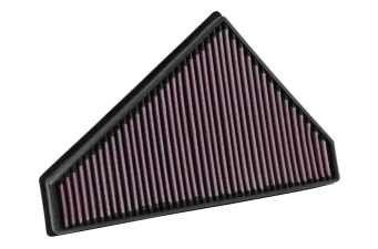 Air Intakes