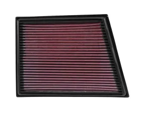 K&N Replacement Air Filter