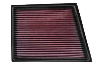 Air Intakes