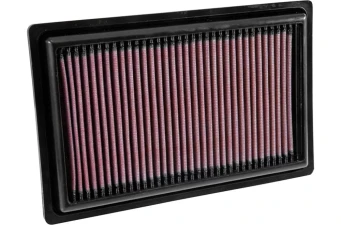 Air Intakes