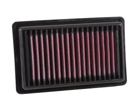 K&N Replacement Air Filter Smart