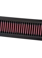 K&N Replacement Air Filter 33-3048 for Various Models, Washable & Reusable High-Flow Design                                     - 33-3048 - Image 4