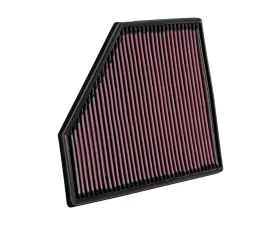 K&N Replacement Air Filter BMW