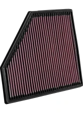 K&N Replacement Air Filter BMW                                     - 33-3051 - Image 4