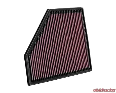 K&N Replacement Air Filter BMW - 33-3051