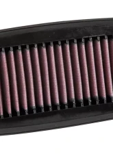 K&N Replacement Air Filter                                     - 33-3056 - Image 2