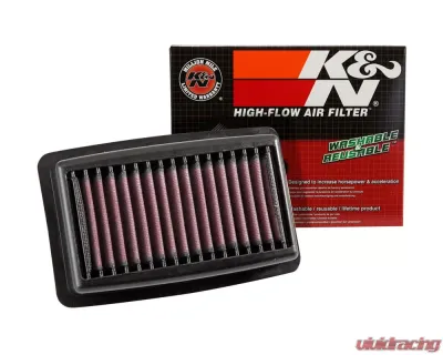 K&N Replacement Air Filter - 33-3056