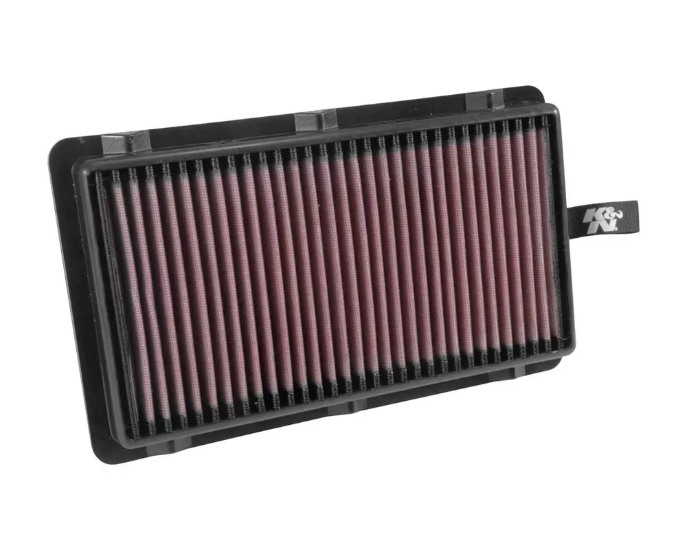 K&N Replacement Air Filter - 33-3064