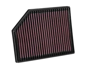 K&N Replacement Air Filter Volvo 2.0L 4-Cyl