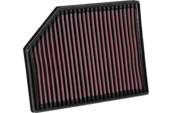 Air Intakes