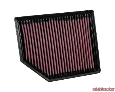 K&N Replacement Air Filter Volvo 2.0L 4-Cyl - 33-3065