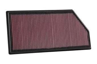 Air Intakes