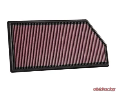 K&N Replacement Air Filter Mercedes-Benz 2019 - 33-3068