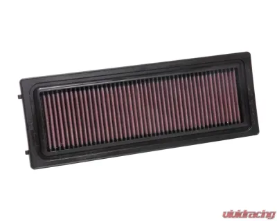 K&N Replacement Air Filter Alfa Romeo 2017-2022 2.0L 4-Cyl - 33-3071