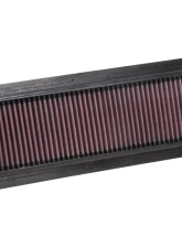 K&N Replacement Air Filter Alfa Romeo 2017-2022 2.0L 4-Cyl                                     - 33-3071 - Image 2
