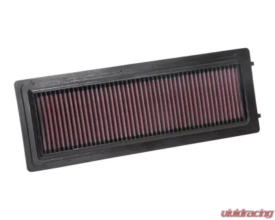 K&N Replacement Air Filter Alfa Romeo 2017-2022 2.0L 4-Cyl - 33-3071