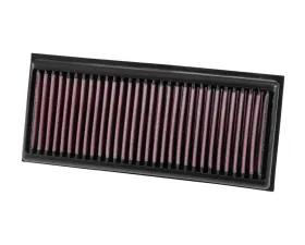 K&N Replacement Air Filter Mercedes-Benz 4.0L V8