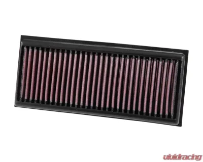 K&N Replacement Air Filter Mercedes-Benz 4.0L V8 - 33-3072