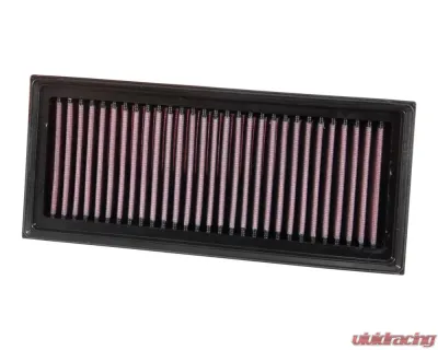 K&N Replacement Air Filter Mercedes-Benz 4.0L V8 - 33-3072
