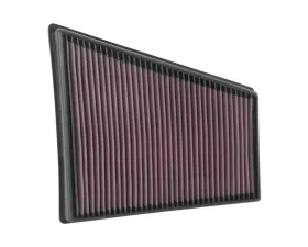 K&N Replacement Air Filter Porsche 2017-2019 Used Box