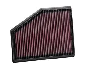 K&N Replacement Air Filter BMW