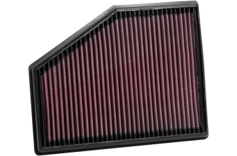 Air Intakes