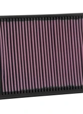 K&N Replacement Air Filter Ford Ranger 2019-2020 2.3L 4-Cyl                                     - 33-3086 - Image 4