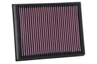Air Intakes
