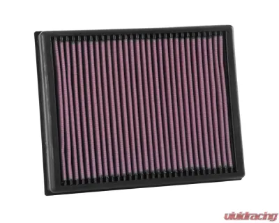 K&N Replacement Air Filter Ford Ranger 2019-2020 2.3L 4-Cyl - 33-3086