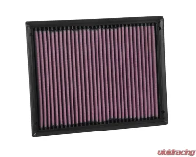 K&N Replacement Air Filter Ford Ranger 2019-2020 2.3L 4-Cyl - 33-3086