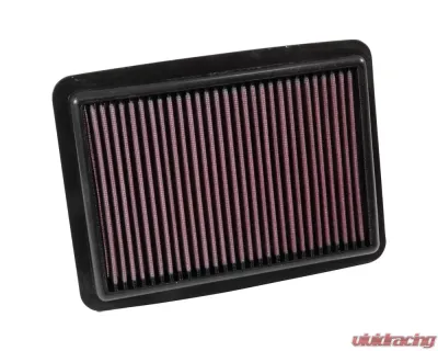 K&N Replacement Air Filter - 33-3104