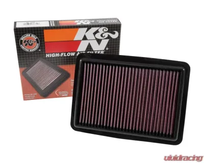 K&N Replacement Air Filter - 33-3104