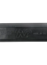 K&N Replacement Air Filter for Ford EcoSport 2018-2020, High-Flow Cotton Panel Filter                                     - 33-3117 - Image 3