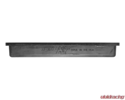 K&N 17-18 Peugeot 3008 L4-2.0L DSL Drop In Air Filter - 33-3122