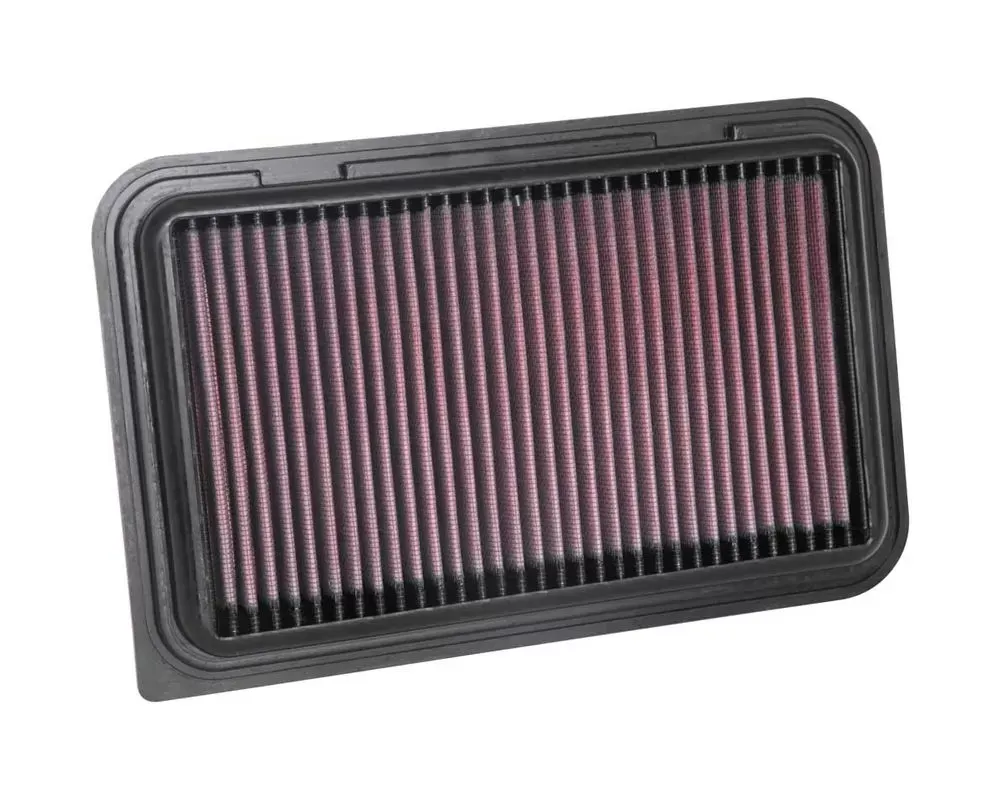 K&N 33-3126 Replacement Air Filter - 33-3126