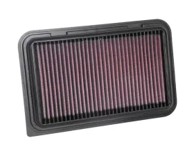 K&N 33-3126 Replacement Air Filter