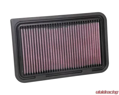K&N 33-3126 Replacement Air Filter - 33-3126