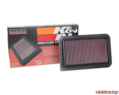 K&N 33-3126 Replacement Air Filter - 33-3126