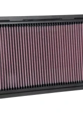 K&N Replacement Air Filter for 2020 Suzuki Swift, Washable Cotton Gauze Panel Filter                                     - 33-3130 - Image 4