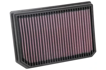 Air Intakes