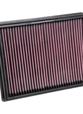 K&N Replacement Air Filter                                     - 33-3135 - Image 4