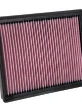 K&N Replacement Air Filter                                     - 33-3135 - Image 2