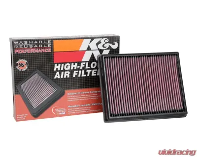 K&N Replacement Air Filter - 33-3135