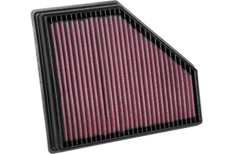 Air Intakes